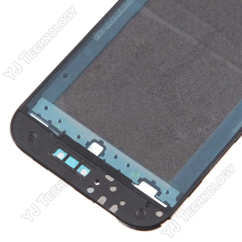Каркас корпуса для HTC One Mini 2 / M8 Black|mini housing|htc one m8 bezelhousing cover |