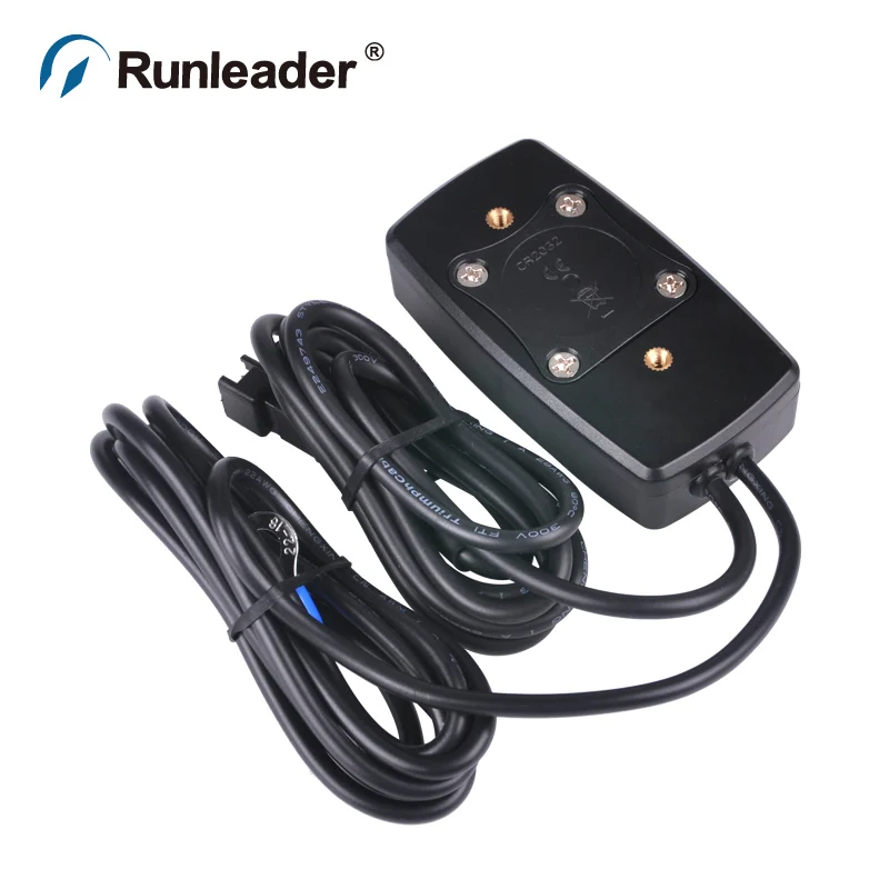 RL-HM035LT светодиодный тач/счетчик часов термометр измеритель температуры для