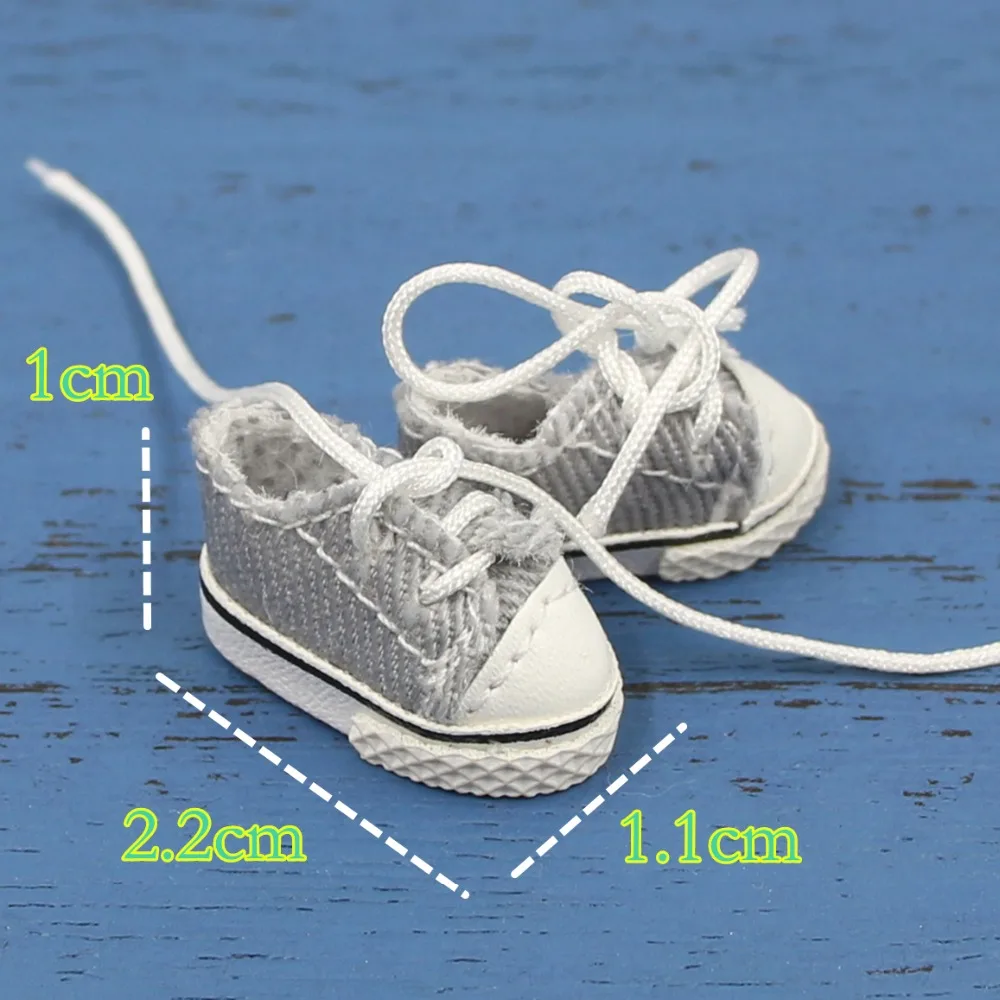 DBS Middie shoes dodo кроссовки 2 см * 1 спортивная обувь|Куклы| |