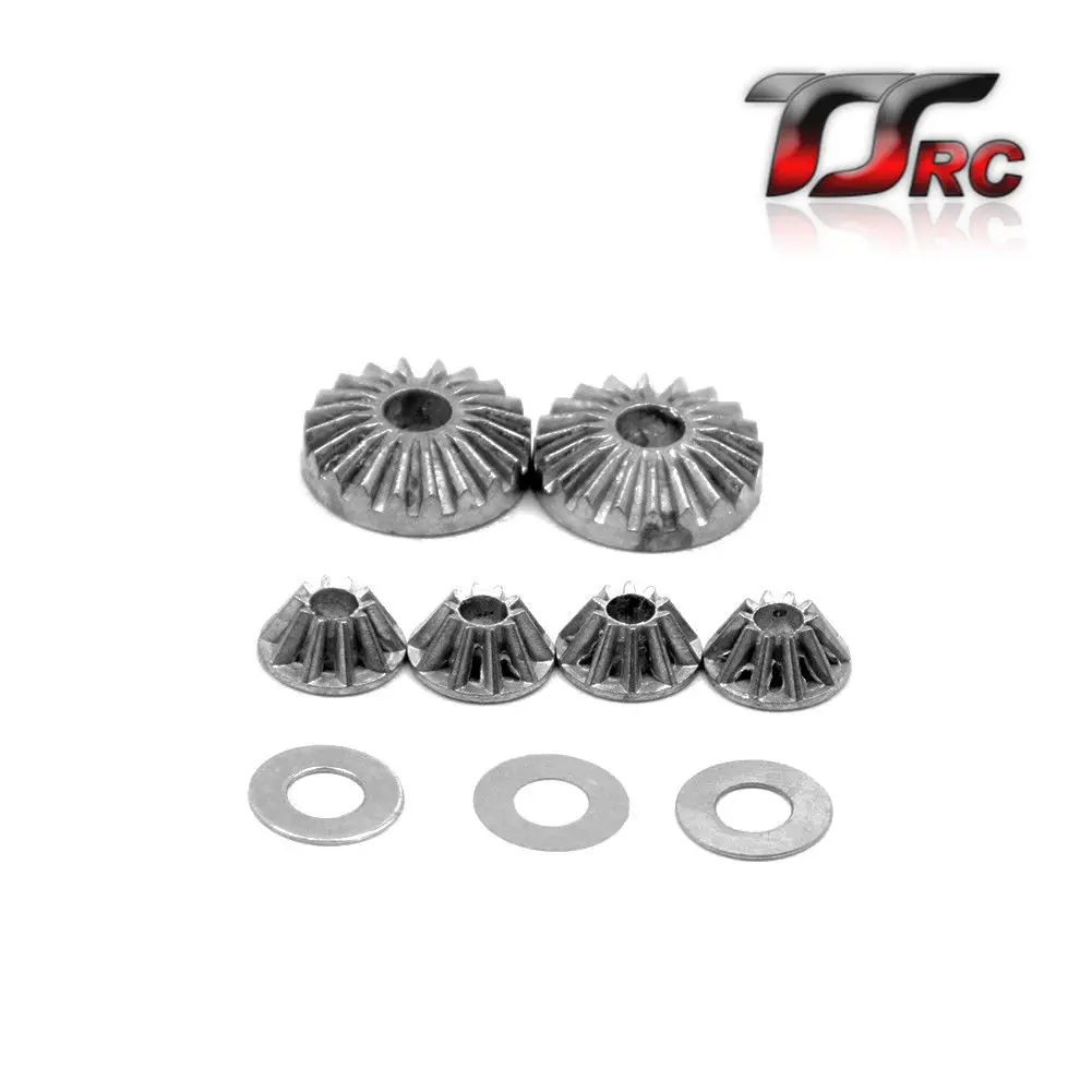 Металлическая деталь для масштаба 1/5 FS racing/REELY RC Car GAS PARTS|Детали и аксессуары| |