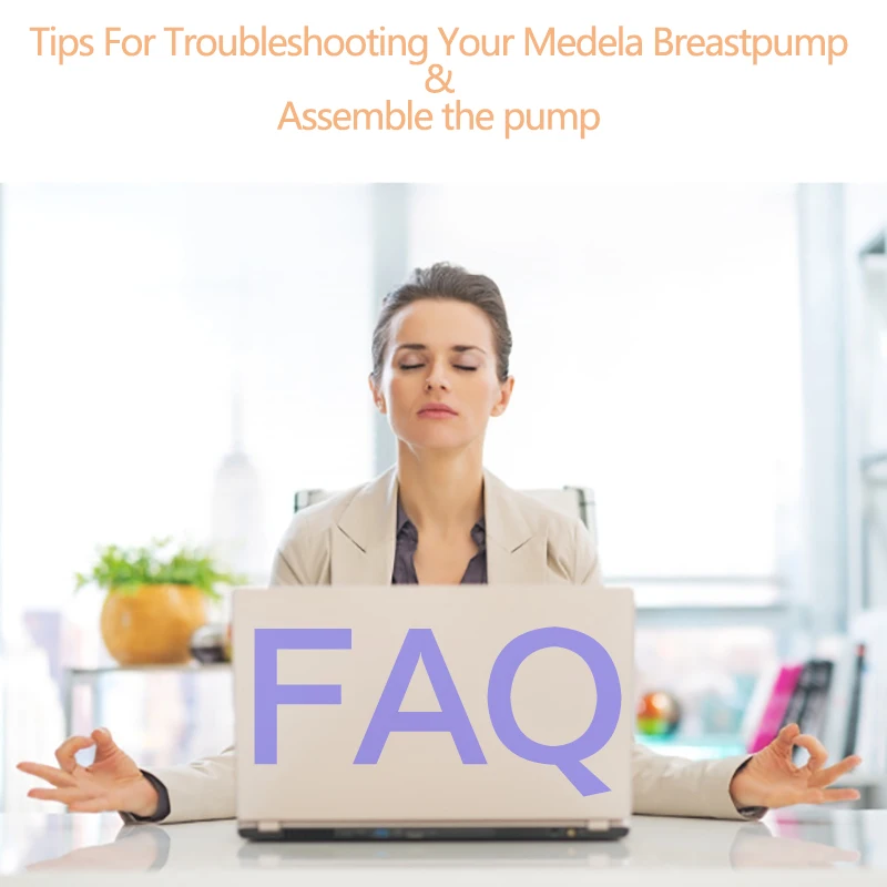 Tips for Troubleshooting Your Ncvi Breastpump