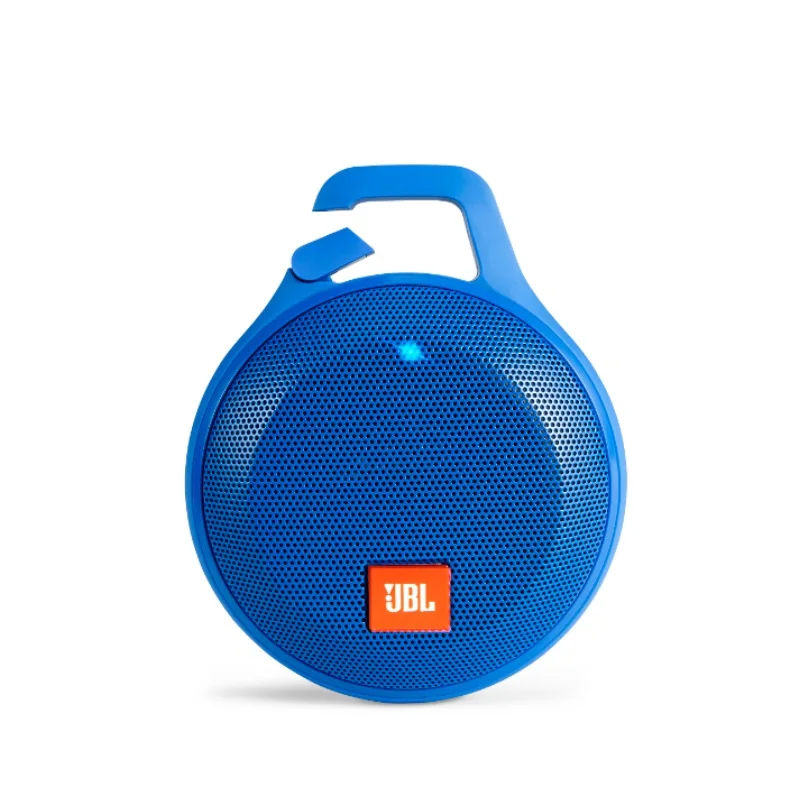 JBL Clip+ Go Портативный мини беспроводной IPX5 Водонепроницаемый Bluetooth динамик