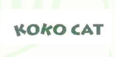 KOKO CAT Brand Logo