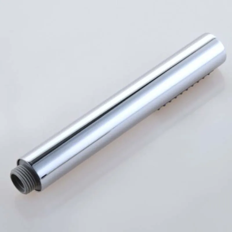 Ручная душевая лейка для ванной комнаты ручной дождевой спрей медный круглый