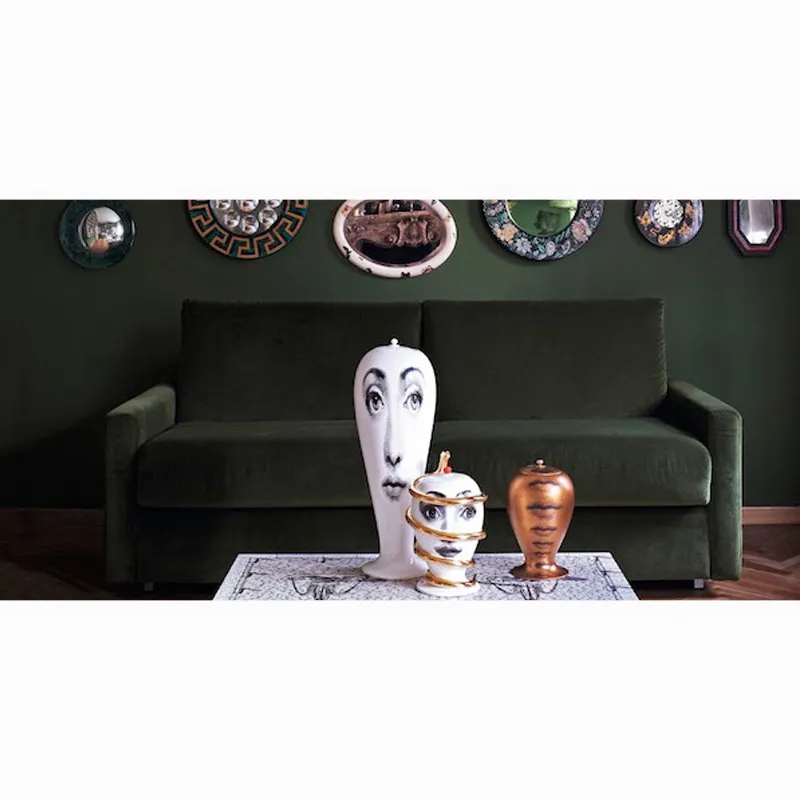 70*140 см rosenthal Piero fornasetti рабочее банное полотенце для взрослых, плотное мужское Спортивное пляжное полотенце для ванной комнаты, полотенце из бамбукового волокна для путешествий