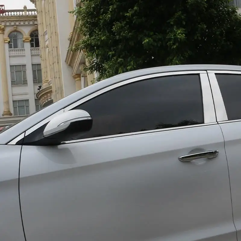 Декоративные Чехлы для автомобиля на окна ручки кузова декоративные блестки 17 18