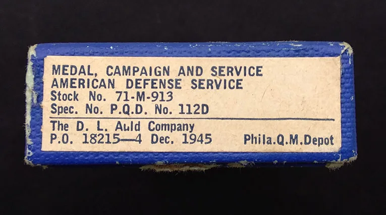 Диаметр медали американской защиты: 32 мм оригинал|Значки| |