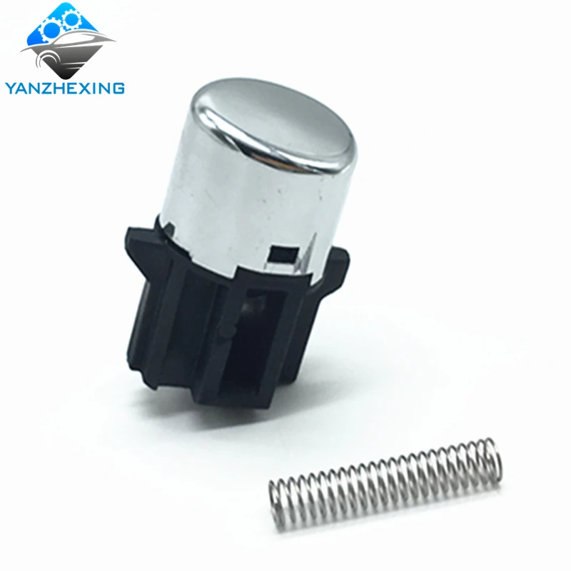 Высокое качество Repalcement gear Shift нажатие кнопки Shift Konb кнопка с пружиной для HONDA ACCORD 03-05 2.0L 2.4L 3.0L ACCORD 98-02