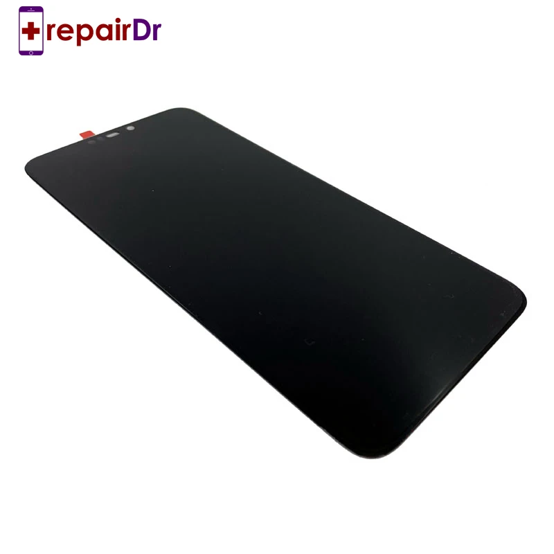 ЖК-дисплей 6 26 дюйма для Asus Zenfone Max M2 ZB633KL + дигитайзер сенсорной панели