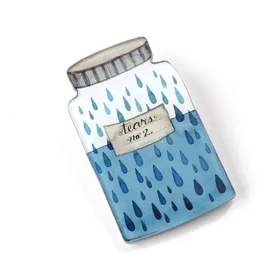 1 шт. значок в стиле Харадзюку пластиковая брошь значки героя для одежды на