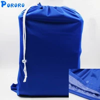 large capacity baby cloth diaper bags waterproof draw string reusable wet dry bags wetbags bolso grande maternity bag 50x60cm