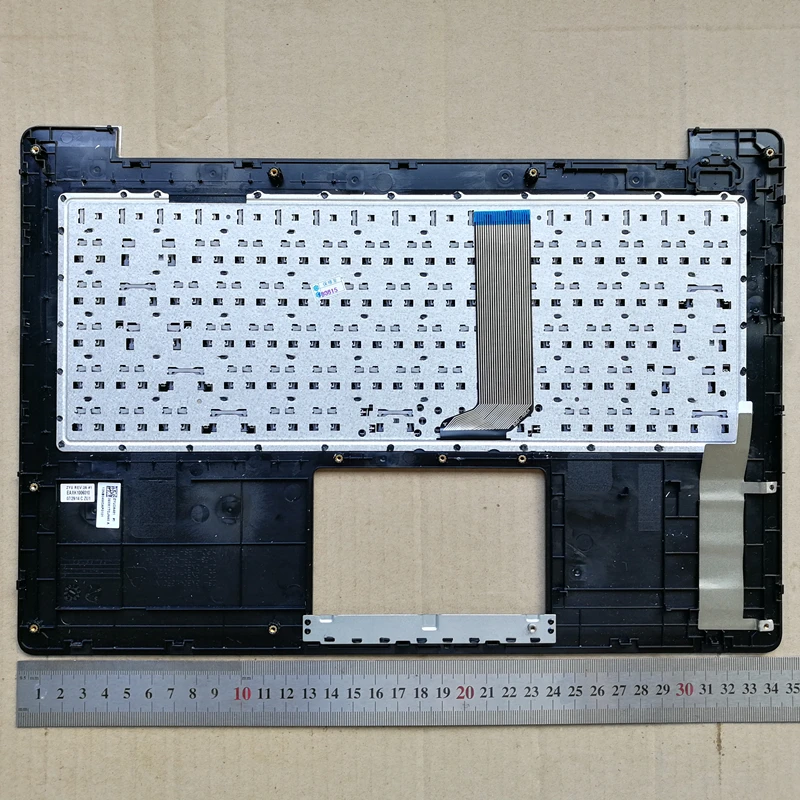 US новая клавиатура для ноутбука с сенсорной панелью ASUS X403 x403m X403MA X453MA x453sa