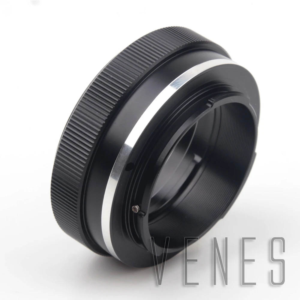 Адаптер для объектива Venes NIKONOS подходит Sony E камеры NEX A5100 A6000 A5000 A3000 5T 3N 6|lens adapter|adapter