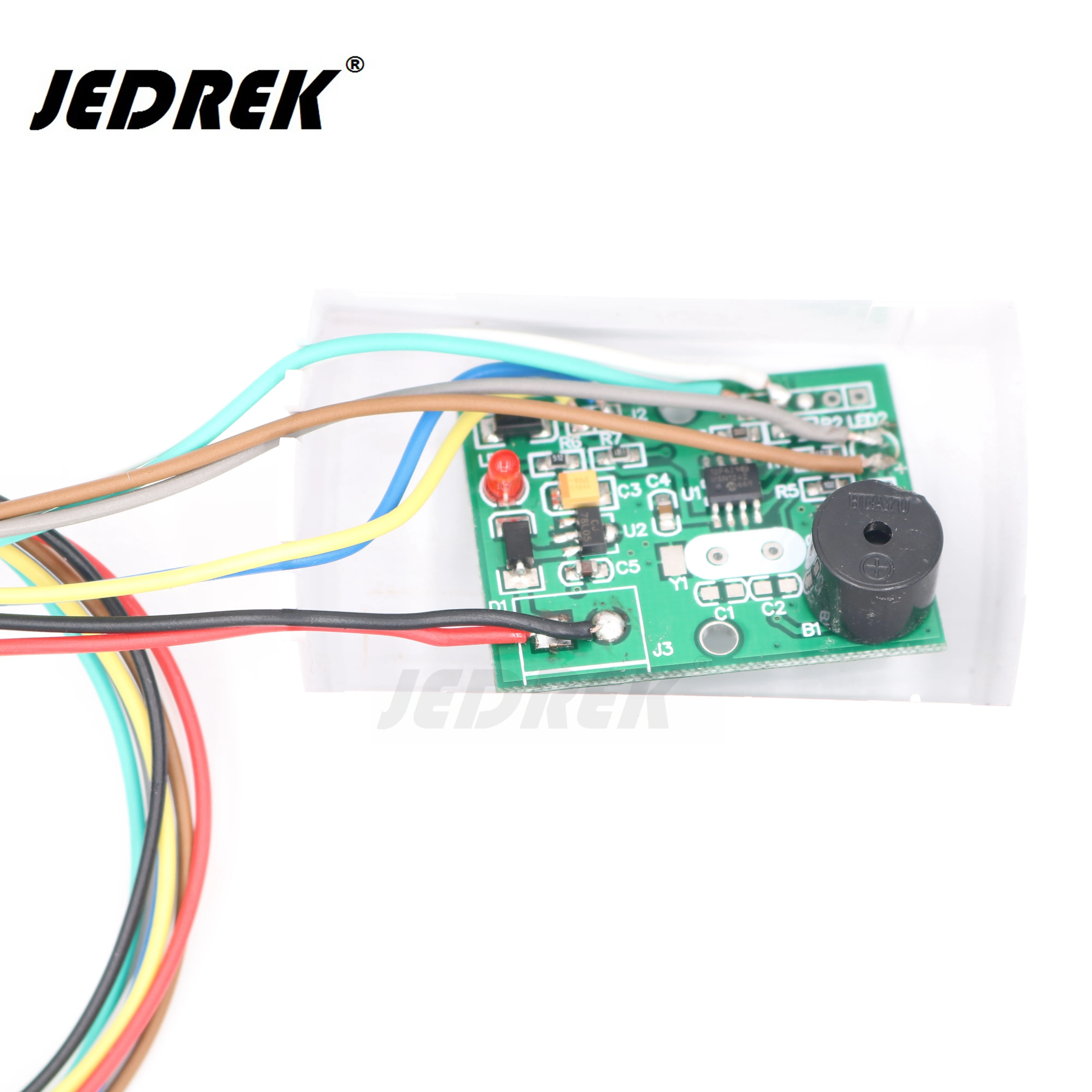 Устройство для чтения карт памяти TM Wg26|wiegand interface|i buttonwiegand reader |