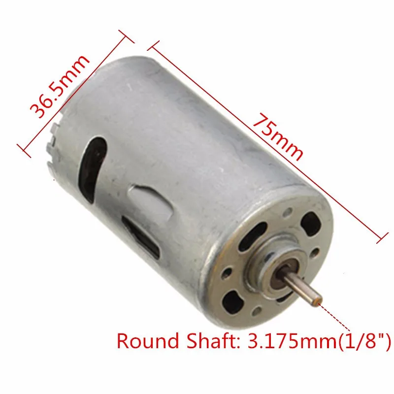 12 24V ручной токарный станок пресс 555 двигатель с патроном и монтажным кронштейном