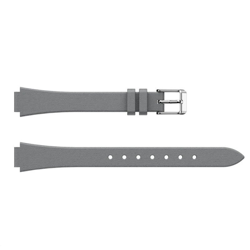 Сменный кожаный ремешок для часов Fitbit Inspire/Inspire HR роскошный спортивный наручных