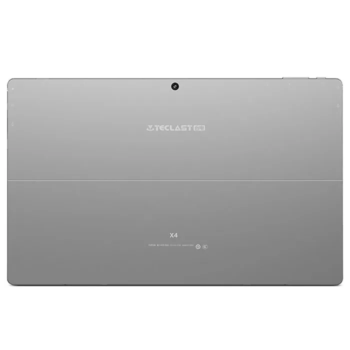 Teclast X4 планшетный ПК 11 6 дюймов Windows 10 Intel Celeron N4100 процессор 2 4 ГГц 8 ГБ ОЗУ 128 Гб SSD