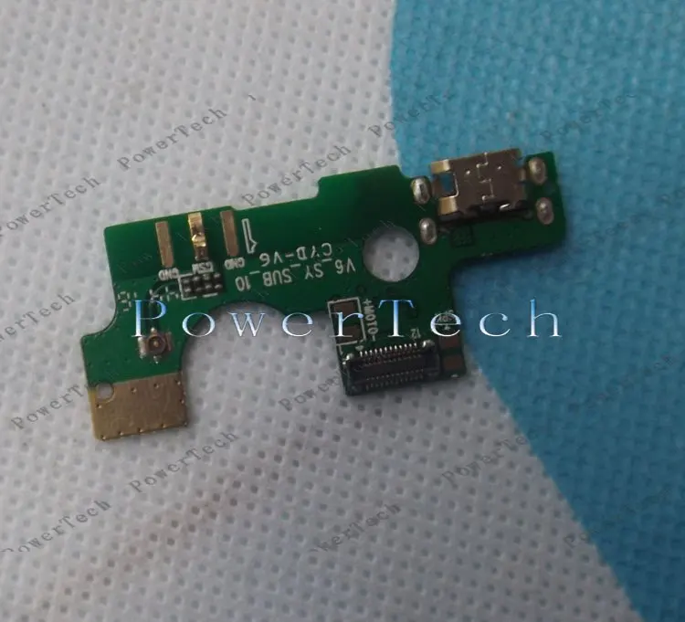 Oukitel u15s USB доска Зарядное устройство Порты и разъёмы док станции Micro слот