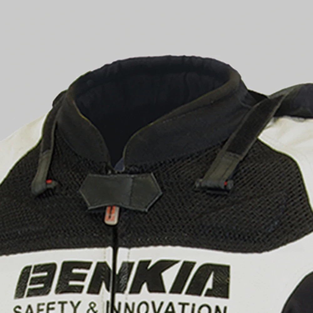 BENKIA мотоциклетная куртка Мужская ветрозащитная дышащая мотоциклетная гоночная куртка мотоциклетная куртка одежда S-4XL