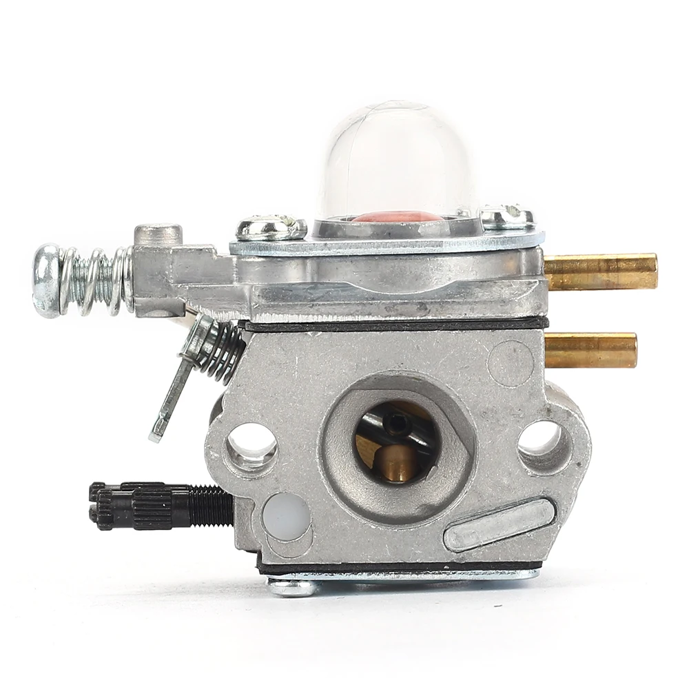 Карбюратор Carb C1U K52/C1U K47 для зама эхо GT2000 GT2100 SRM2100 серебро|Триммеры| |
