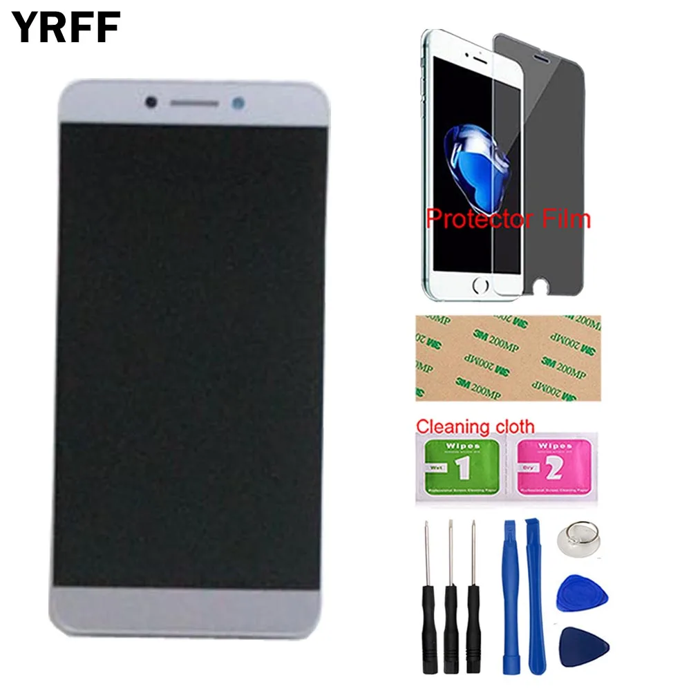 mobile lcd display assembly screen lcd matrix screen display for leagoo t8s t8 s lcd display touch screen tools protector film free global shipping