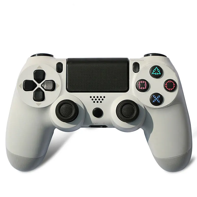 8 цветов Bluetooth контроллер для SONY PS4 Геймпад игровой станции 4 беспроводной