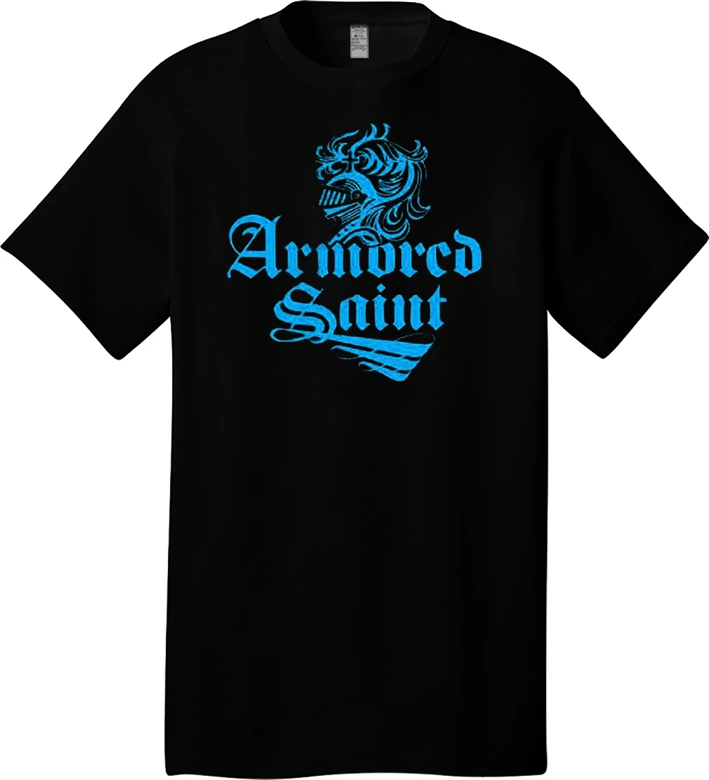 Новая футболка ARMOR SAINT 1 b|Мужские футболки| |