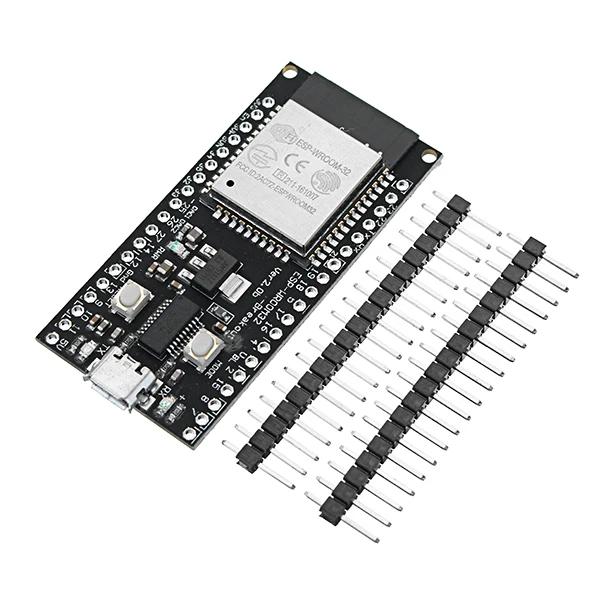 ESP32 ESP-WROOM-32 sd-карта FT231 USB WiFi bluetooth модуль для Arduino