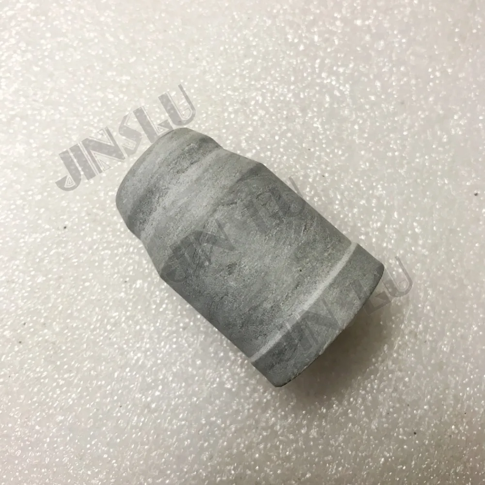 

PT100 IPT100 IPTM100 Plasma Cutting Torch Head Outside Nozzle / Shield cup 60500 30-70A 1pcs
