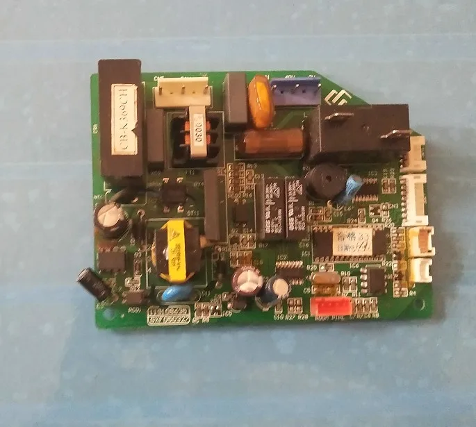 

PCB-A362HA 11910863A GXF060830 б/у хорошая работа