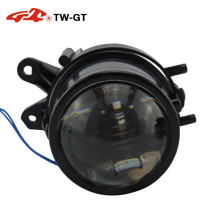 TW-GT автомобиль-Стайлинг 2 5 &quothid Биксеноновая противотуманная фара проектор
