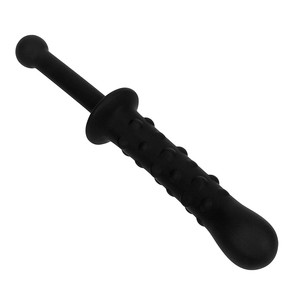 IKOKY Anal Plug Prostate Massager Convex Point Design Adult Pornographic Toys Dildo Sex For Women Butt | Красота и здоровье