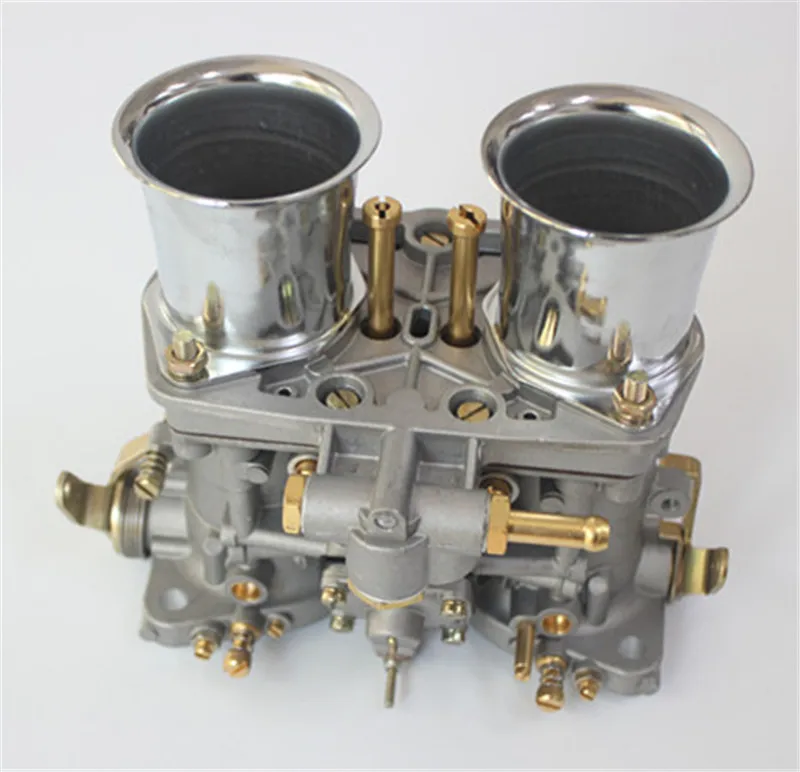 Высококачественный карбюратор Weber 40 Idf мм (carb) с пневматическими рожками и