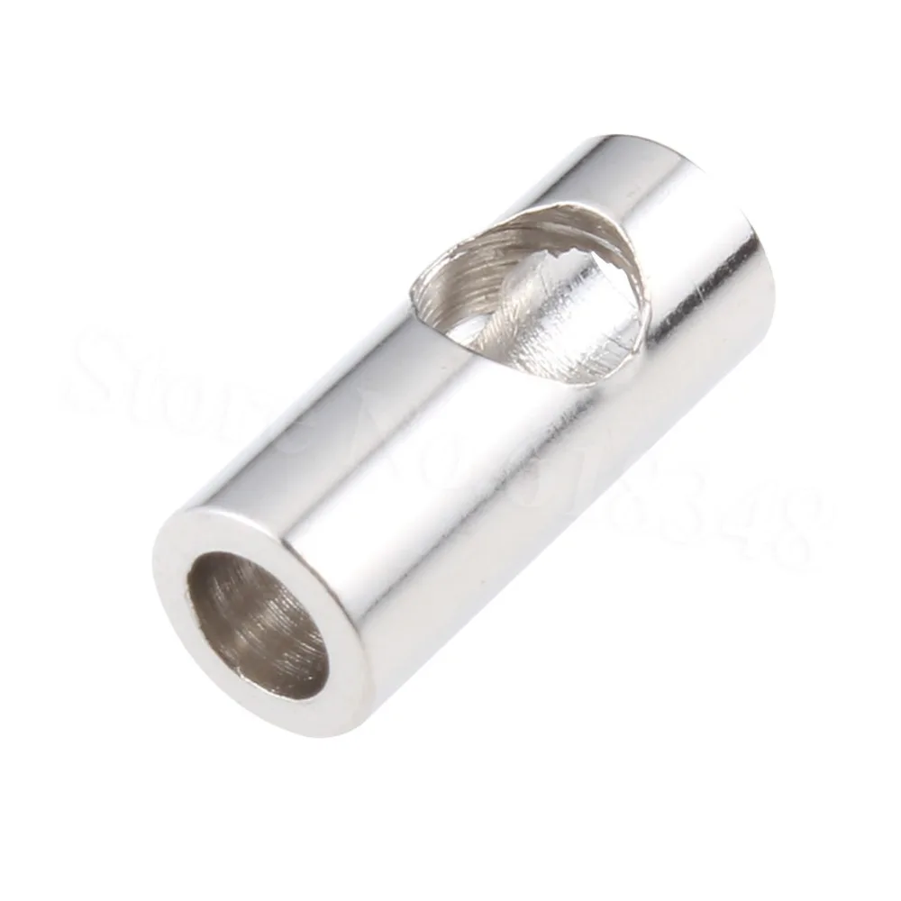 10 шт./лот ось электродвигателя от 3 17 мм до 5 переходник для сменного вала