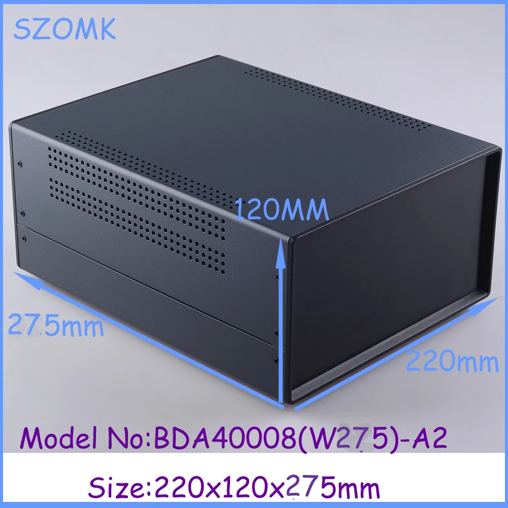 Электрическая распределительная коробка для шкафа 220x120x275 мм|box pcb|box switchbox box |