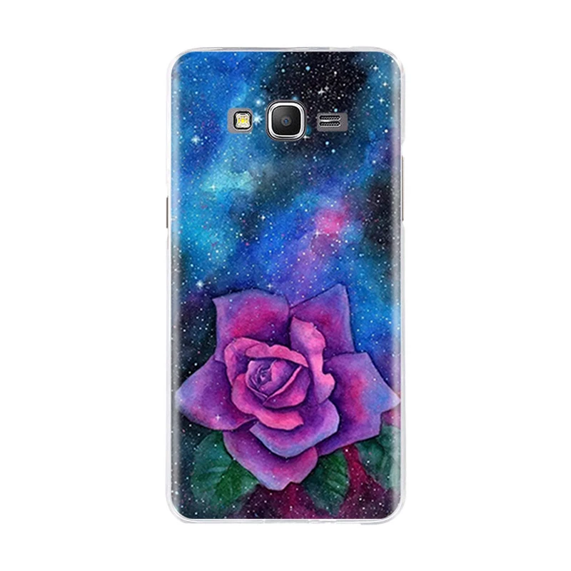 Чехол для samsung Grand Prime G530 G531, 3D чехол, мягкие чехлы из ТПУ, силиконовый чехол для samsung Galaxy Grand Prime, чехол для телефона