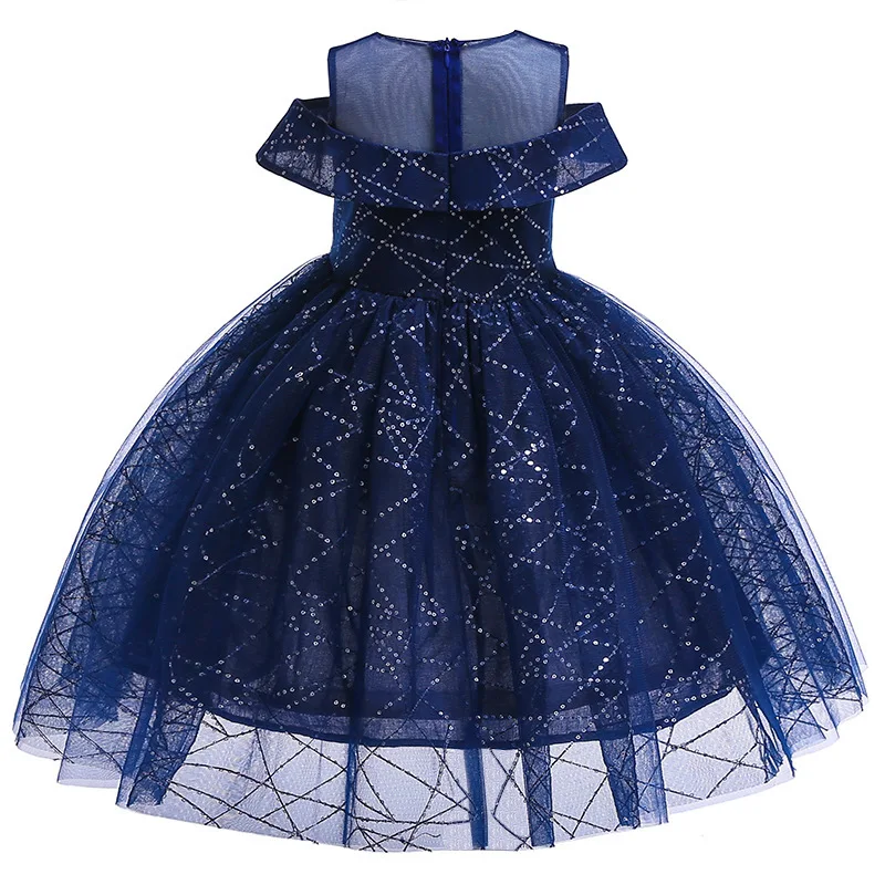 AiLe Rabbit/Лидер продаж стильное свадебное платье для девочек сезон весна-лето