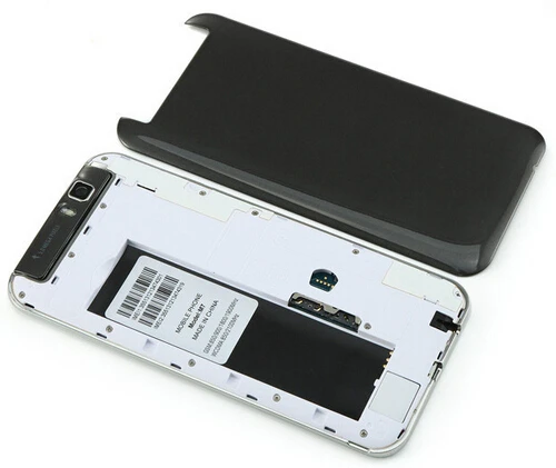Аккумулятор Jiake M7 2800mAh 3,7 V для смартфона JIAKE M7 5,5 дюймов MTK6572W Android 4,4 Smart