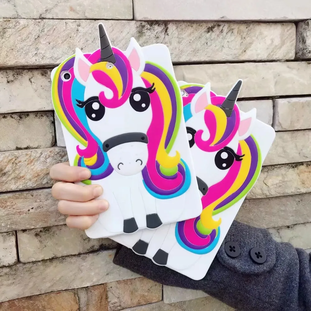 Мягкий чехол для IPad Air 10,5 противоударный силиконовый защитный чехол для планшета для IPad Pro 10,5 дюймов для детей+ ручка