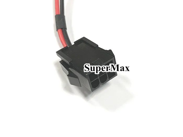 50 шт. PCI E 6pin входной DC ATX 250W 24pin блок питания Swithc Pico PSU автомобильный мини ITX высокой
