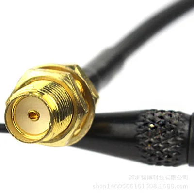 2pcs 100% original Nagoya UT-106UV Vehicle Mounted Car Antenna For Baofeng 888S UV-5R Two Way Radio Walkie Talkie  UT-106 SMA-F