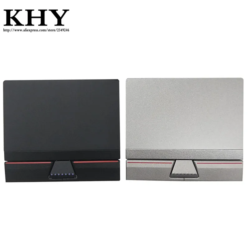 Оригинальный трехклавишный тачпад для ThinkPad 13 New S2 S3 P40 Yoga 260 370 460 00UR916 00JT975 00UR919 00JT978