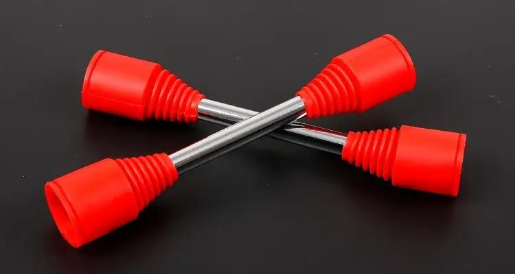 

Heavy Duty 9mm Drive Shafts Design Axles for 1/5 scale HPI KM ROVAN Baja 5B 5T 5SC