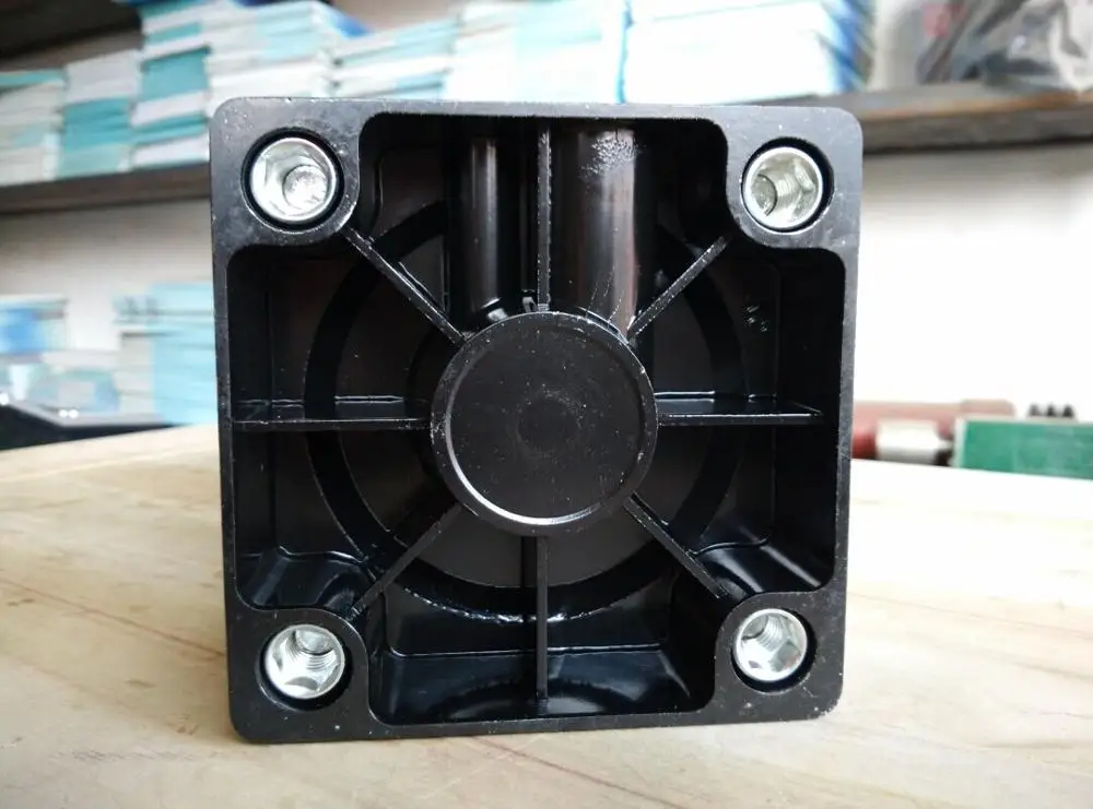 

SC100*150 pneumatic components Yadeke standard cylinder type Aluminum Alloy bore 100mm stroke 150mm