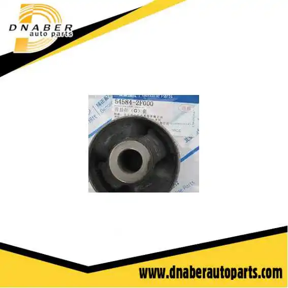 Оригинальный Рычаг независимой Задней ArmBush (Подвеска) OEM54584-2F000 для Hyundai/Kia G6BA-G G4GC-G