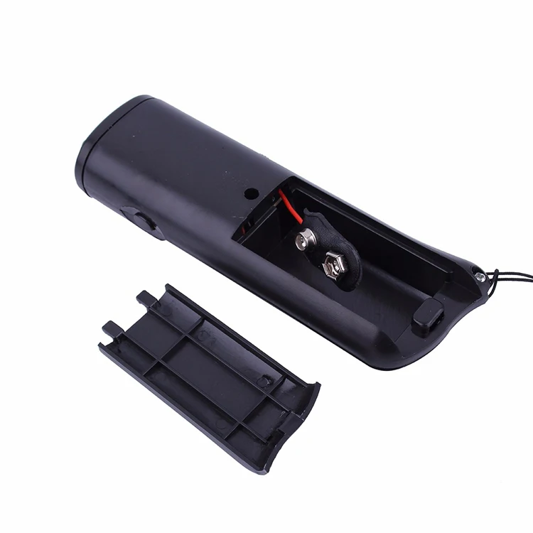 Dog Repeller Anti Barking DogTraining Device Pet Trainer with Lighting Ultrasonic 3 in 1 Anti Barking Pet Supplies DP/Wholesales