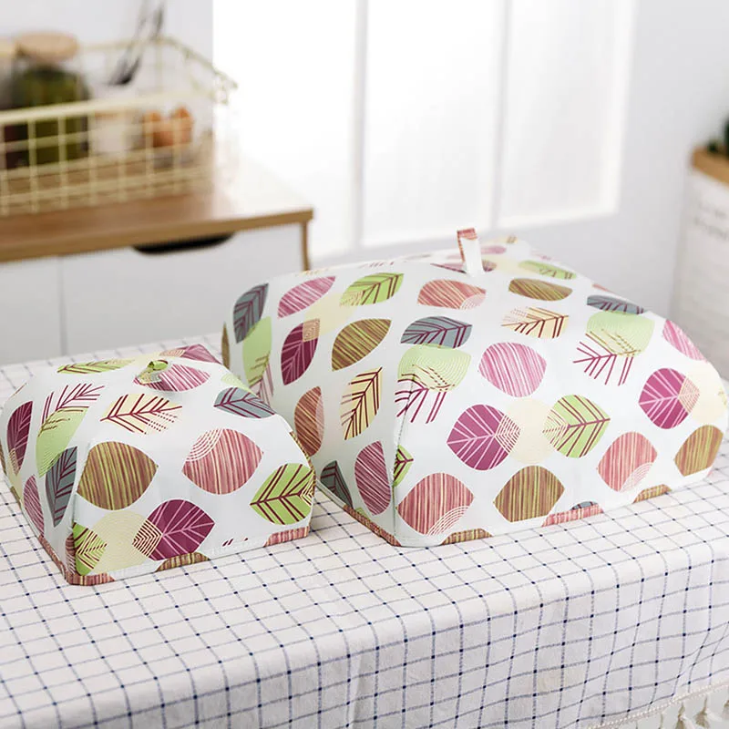 Новый портативный складной чехол сумка для ланча чехлы обеденного стола из