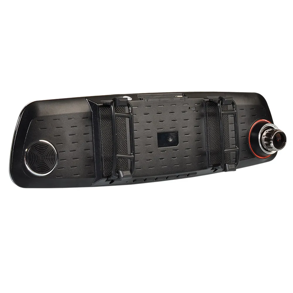 Fonwoon 5 &quotNovatek 96655 зеркало заднего вида DVR Автомобильная камера Full HD 1080P