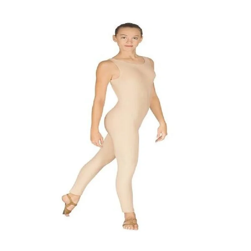 Unitard Porn