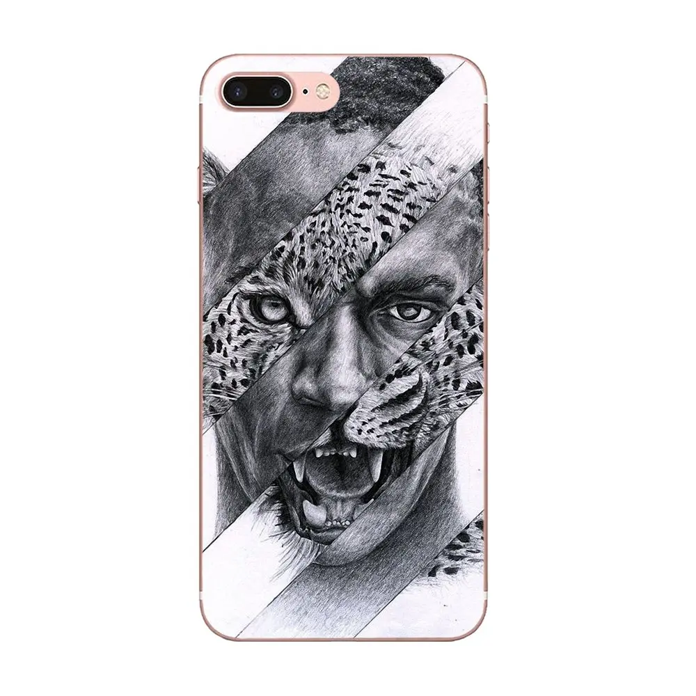 Термопластичный полиуретан Лидер продаж 2019 спортивная звезда усаин болт для Xiaomi